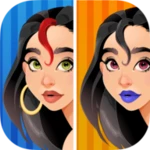 Logo of Find Differences Search & Spot android Application 